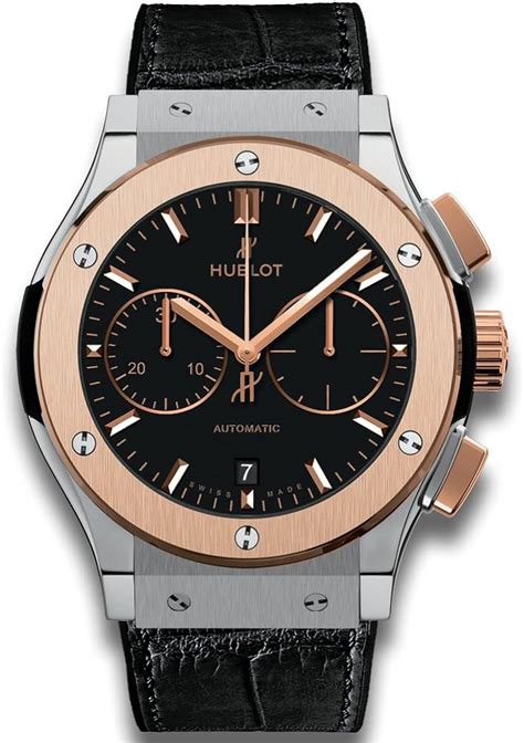 reloj hublot automático|reloj hublot usa.